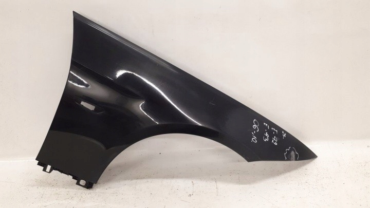 фото №7, Bmw 3 e92 e93 крыло правый перед