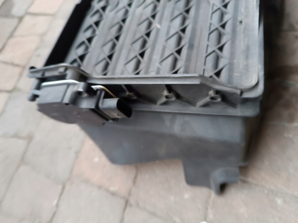 фото №6, Peugeot 308 t9 жалюзі шторка повітропровід повітря