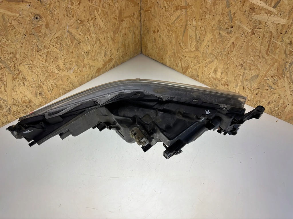 фото №10, Toyota hilux viii 2021 лампи передні