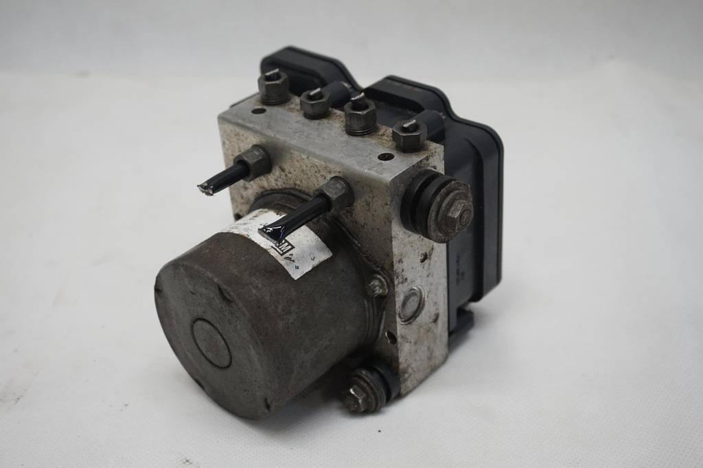 фото №1, Насос abs citroen c4 cactus lift 1671206780 1.2thp