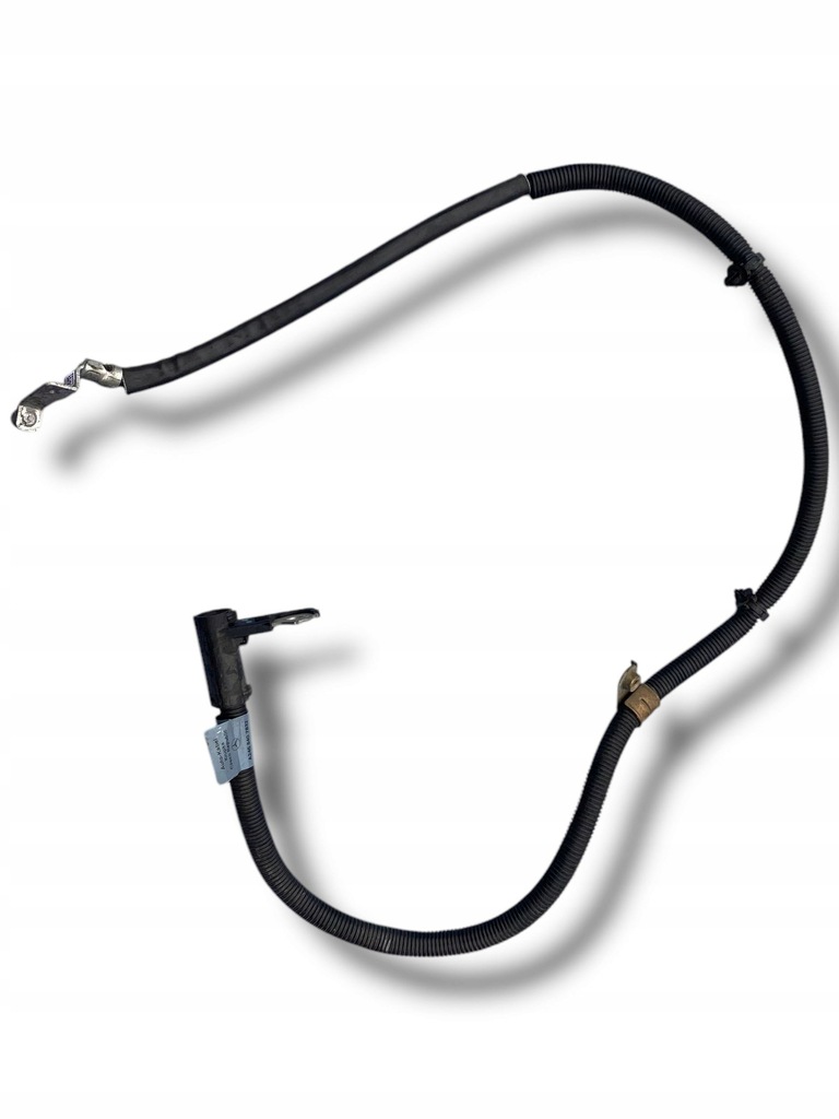 фото №1, Mercedes w246 клема плюсова a2465407832 $j