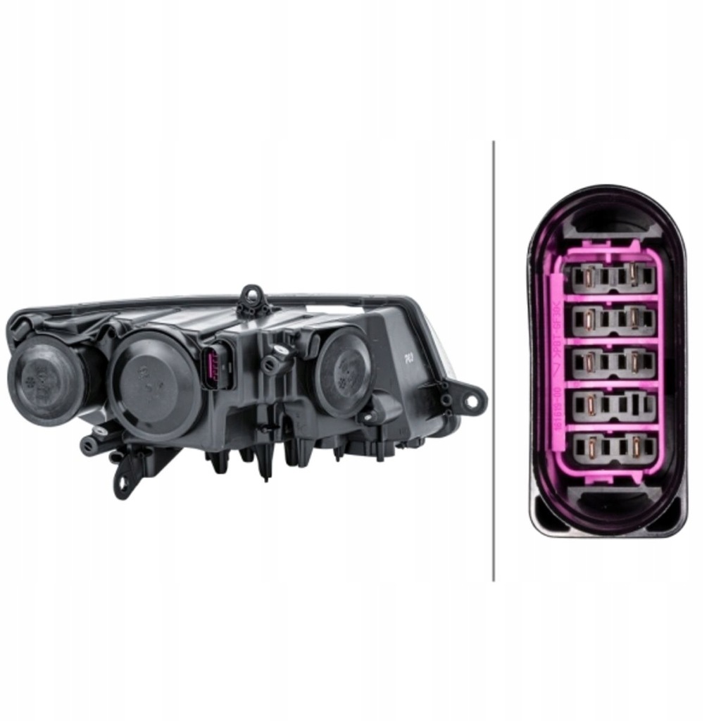 фото №5, Фара