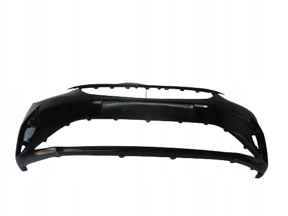 фото №1, Opel corsa f 2019- бампер передний оригинал 4xpdc