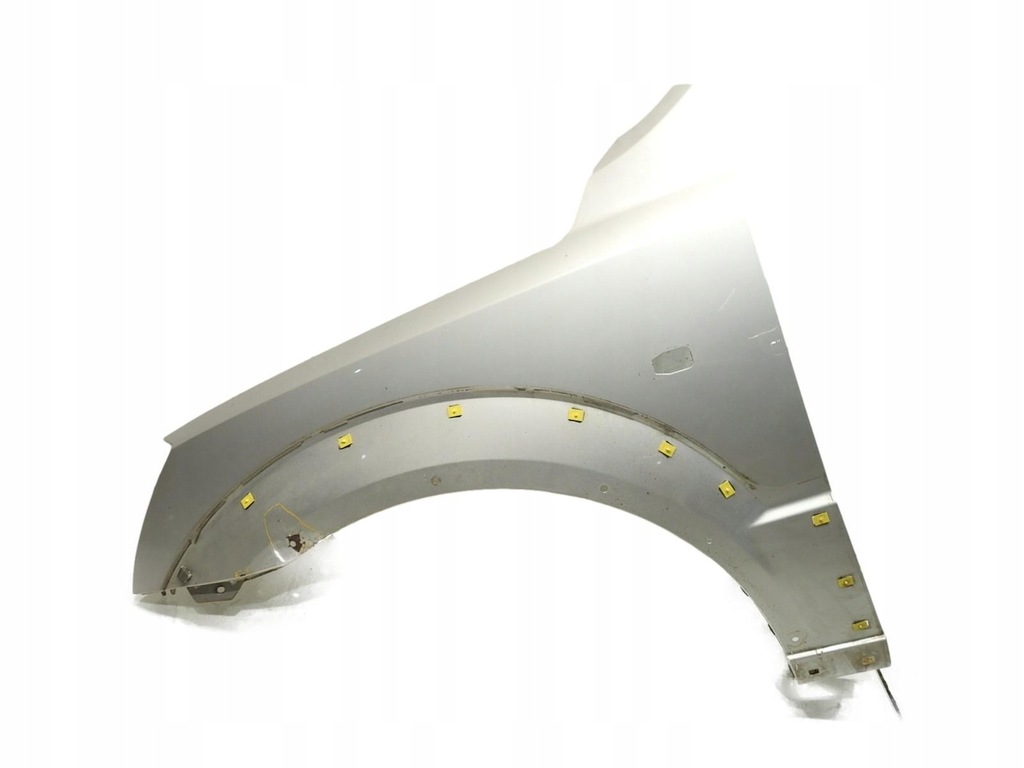 фото №1, Крыло левый перед 3d kia sorento i