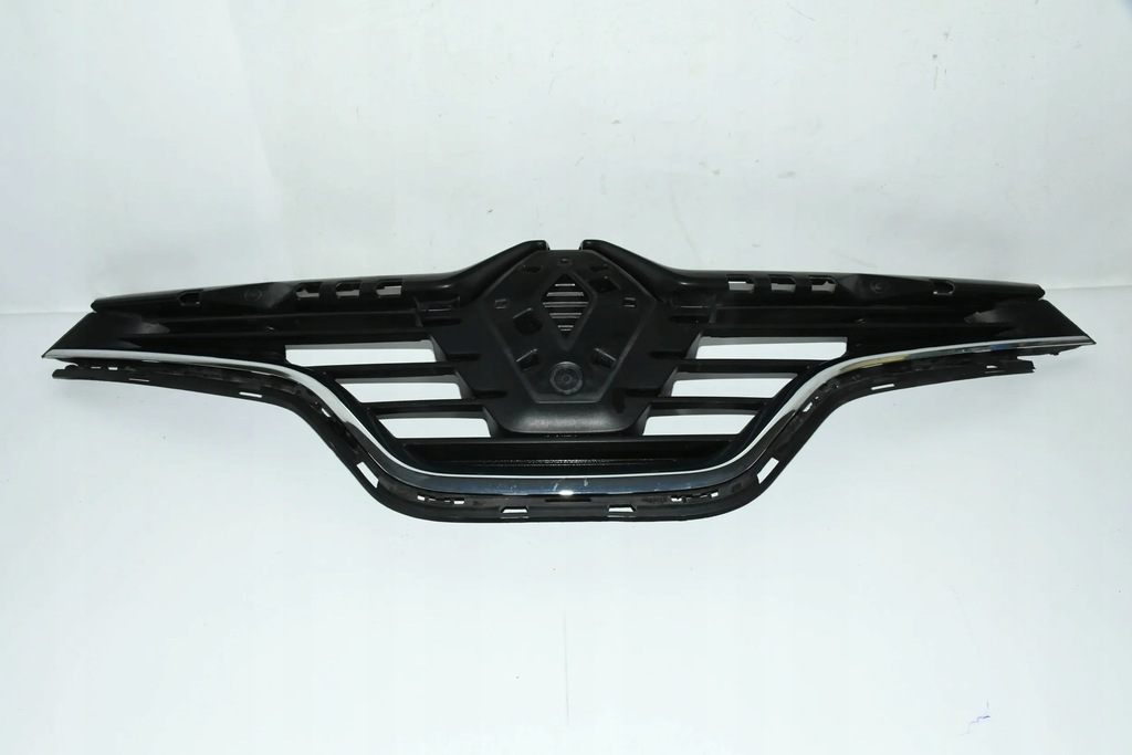 фото №1, Решётка радиатора решётка радиатора 623102335r captur i 2013-17r