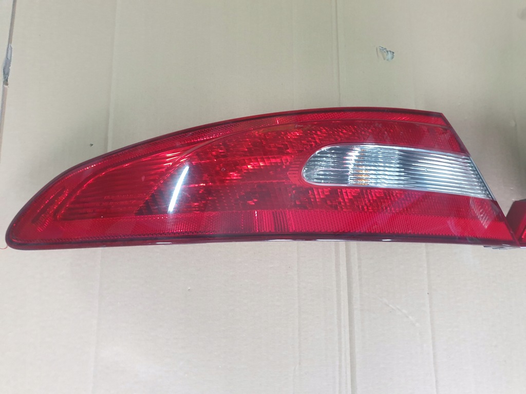 фото №1, Лампа левый задняя jaguar xf 8x2313405bd