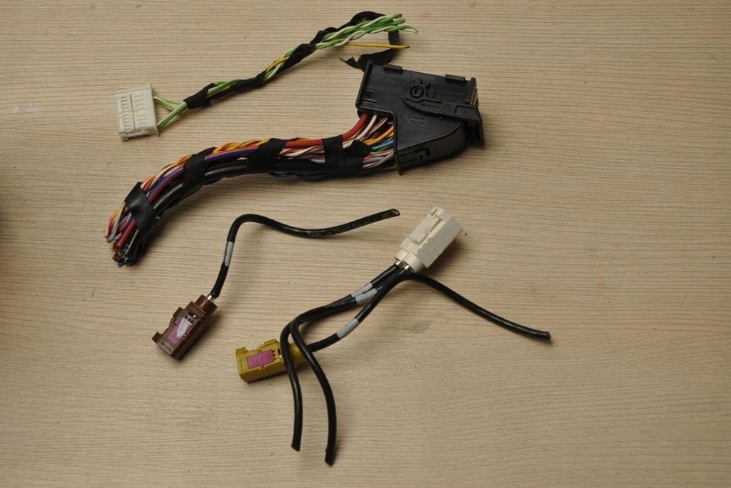 фото №7, Усилитель bmw 3 g20, g28 5a167a6 бензиновый 135kw 2020