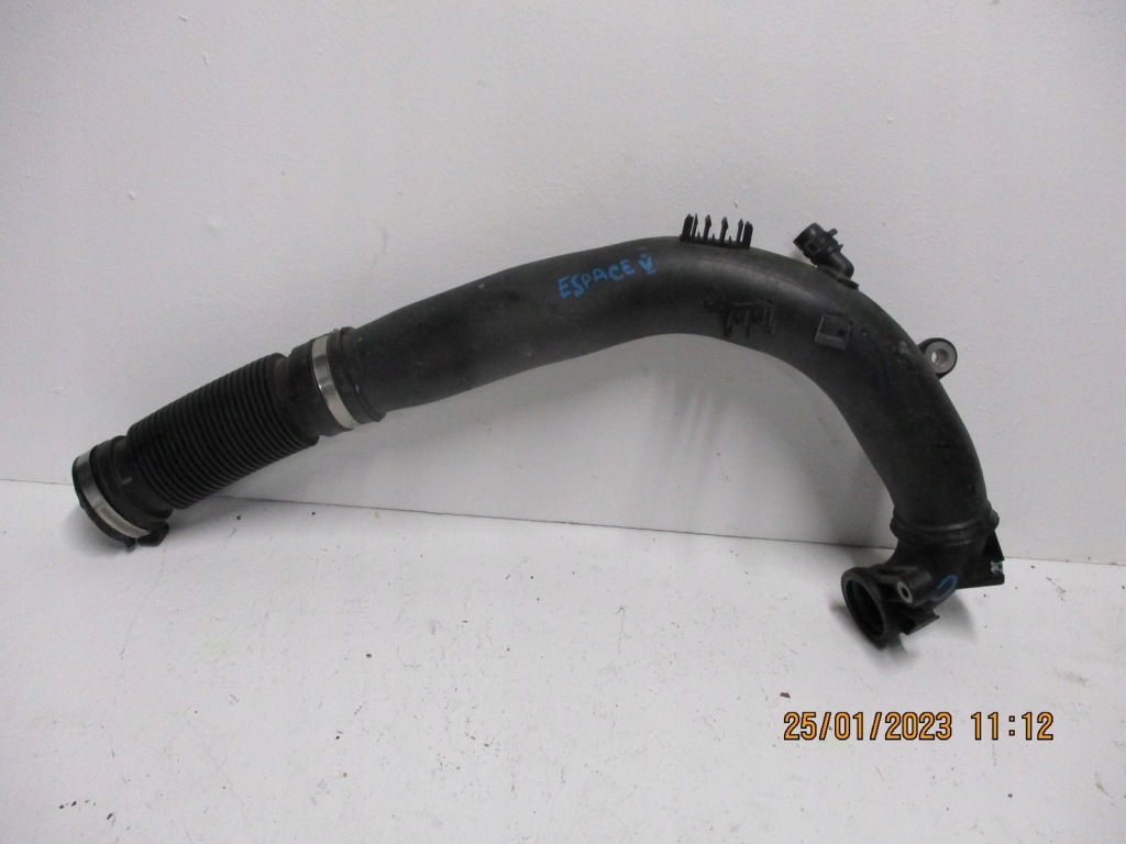 фото №2, Труба wąż renault espace v s6000391