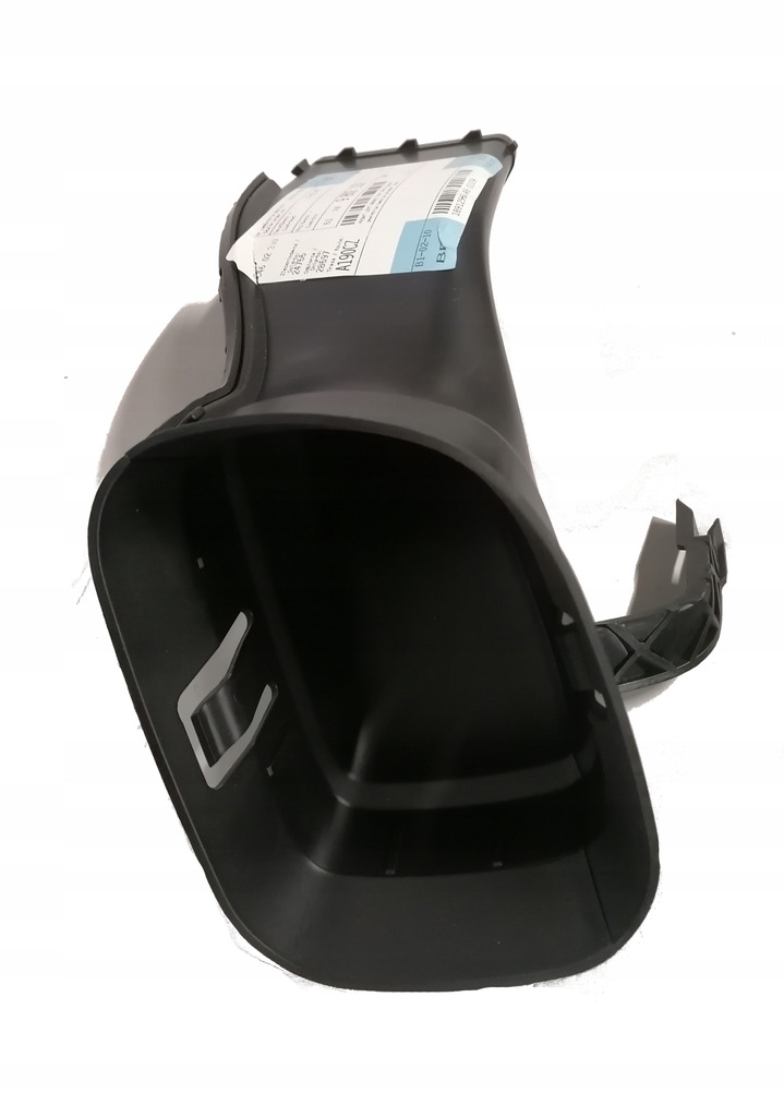 фото №10, Канал повітря гальма перед лівий bmw r60 r61