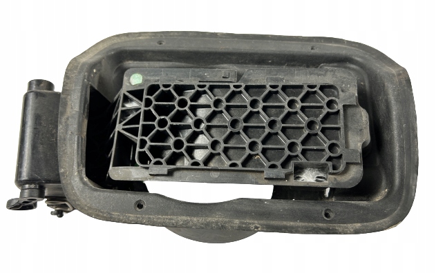 фото №1, Заливная горловина топлива bmw 7 f02 f02 lift lci 7198171