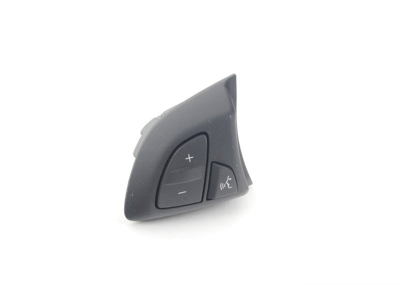 фото №1, Bmw z4 e85 ліва повітропровід радіо controls 61318035323 genuine