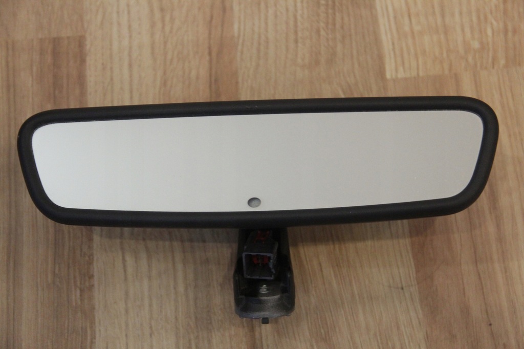 фото №2, Дзеркало внутрішнє range rover l322