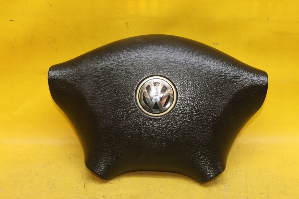 фото №1, Подушка подушка безопасности руля vw crafter