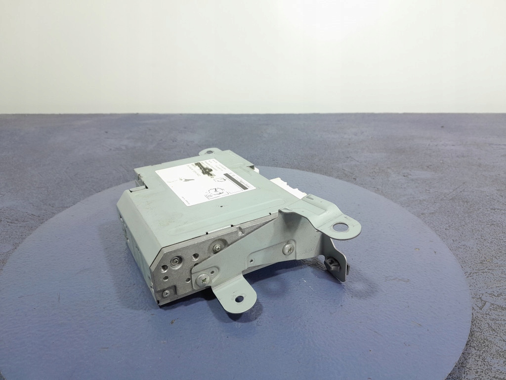 фото №4, Mazda cx-5 i lift тюнер радио ka1k66drx