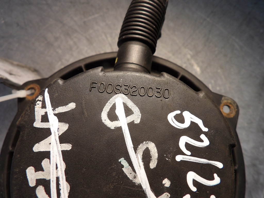 фото №5, Вентилятор hyundai elantra f00s330001 f00s320030