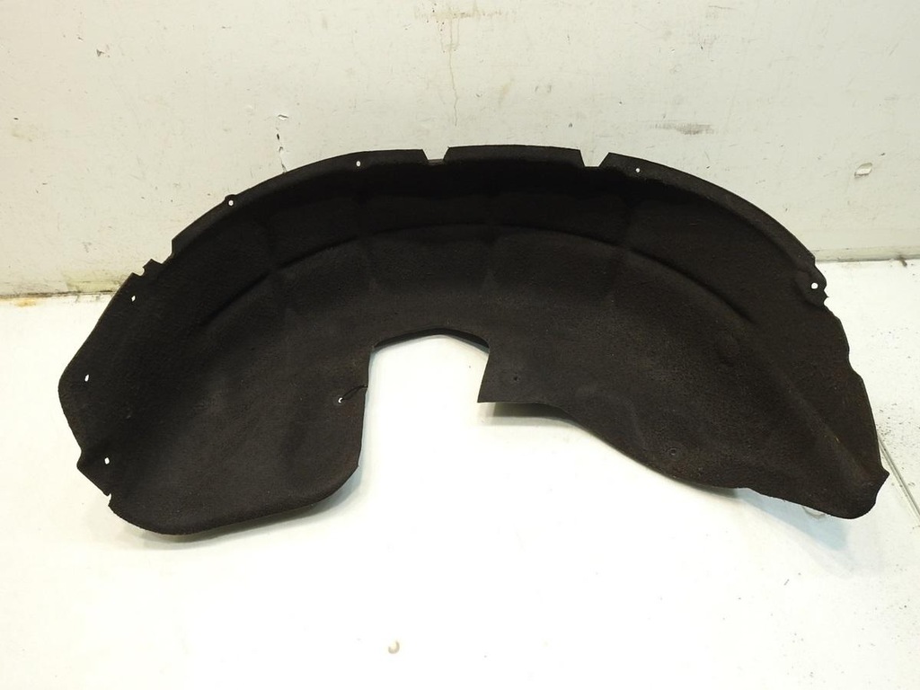 фото №5, Подкрылок правый задняя volvo xc90 i