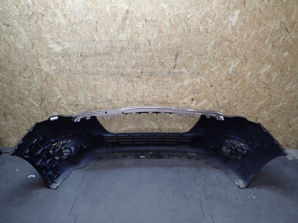 фото №8, Бампер перед peugeot 5008 i 1 lift