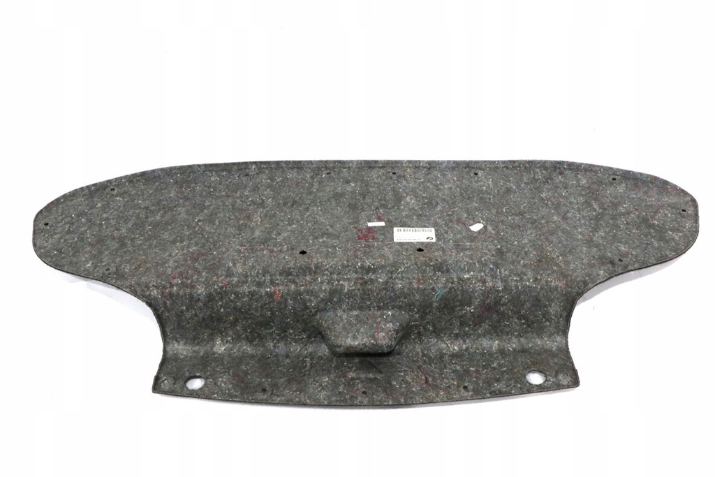 фото №13, Bmw z4 e89 корпус крышки багажника обивка задний крышки 7191259