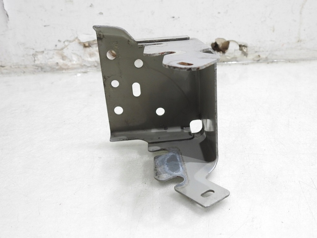 фото №5, Кронштейн кронштейн поперечина передний левый peugeot 407