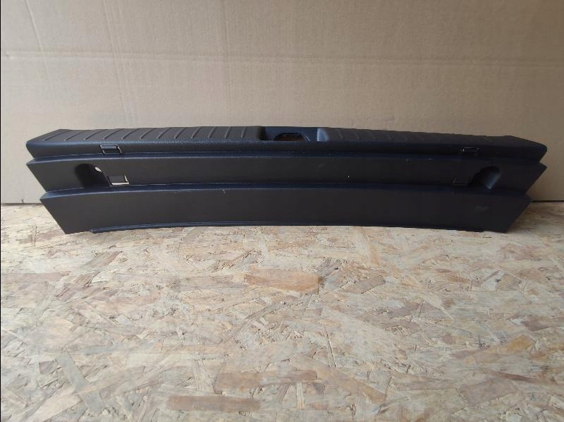 фото №2, Защита поперечина заднего kia sportage v 85771-r2100