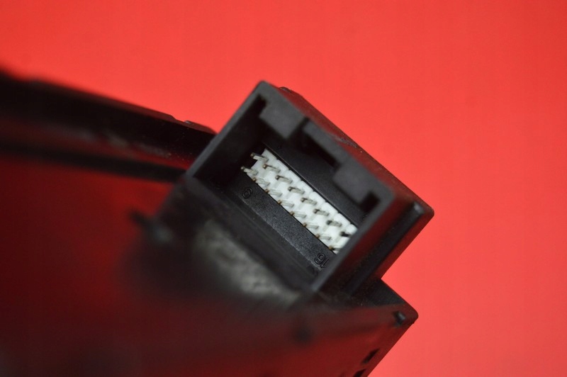 фото №7, Панель керування вікон eu 4b0959851 audi a6 c5 97-01