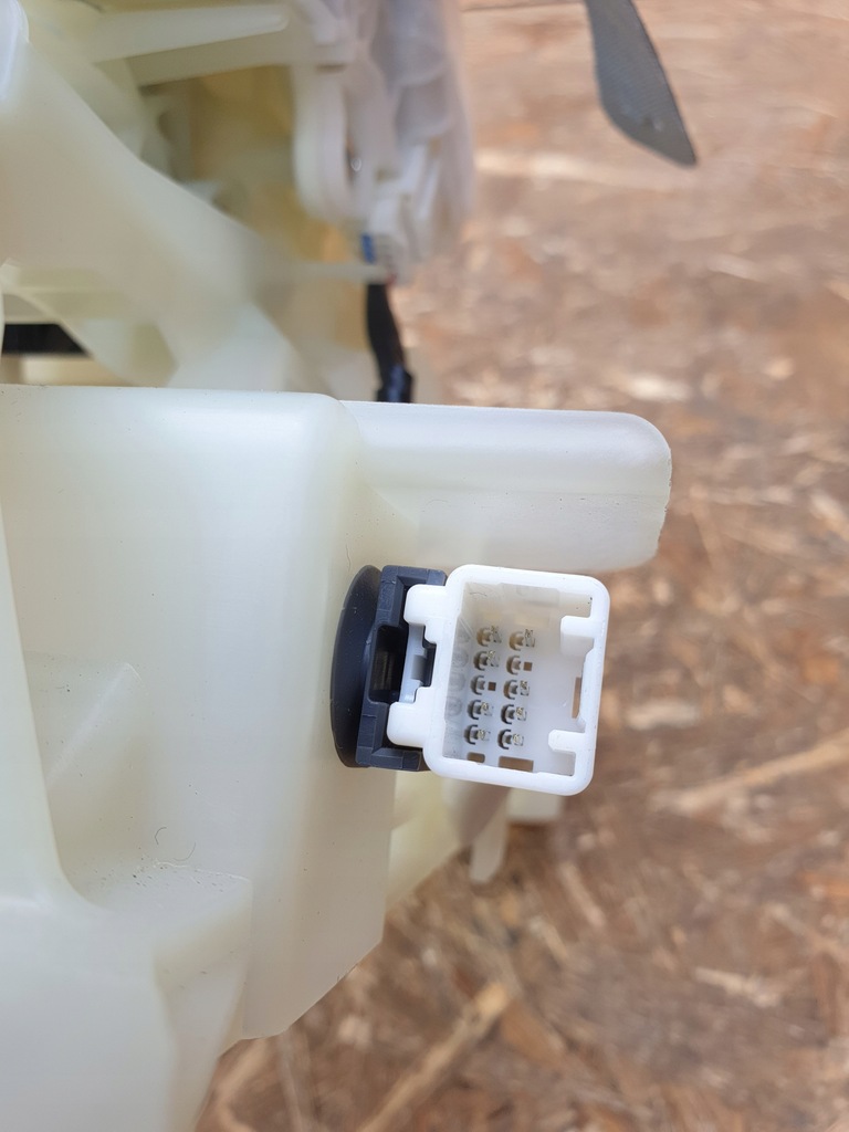 фото №7, Mazda cx5 i домкрат перемикання передач автоматична коробка передач