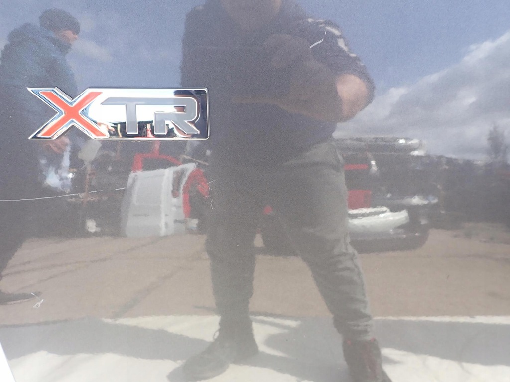 фото №6, Citroen berlingo iii 18- дверь перед передние левая