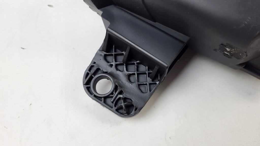 фото №7, -лампа противотуманная фара drl левый citroen berlingo iv c3 iii 2016-