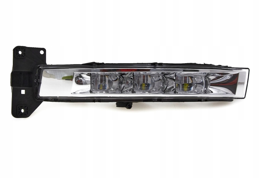 фото №1, Лампа протитуманна перед права dodge charger 2015-