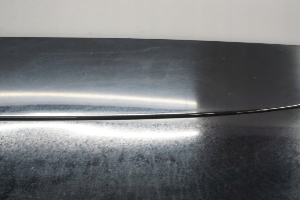 фото №6, Hyundai tucson iii 16r кришка багажника багажника pae