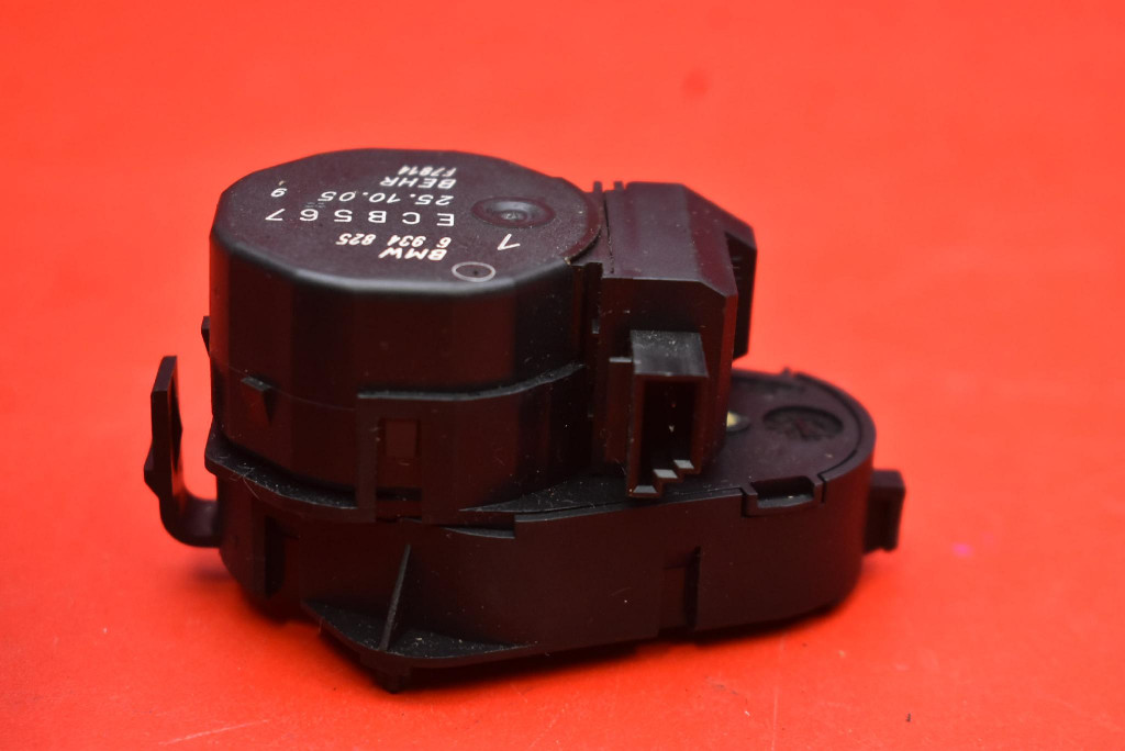 фото №6, Моторчик обігрівача 6934825 bmw x3 e83 2.0 d 150 km 06-10