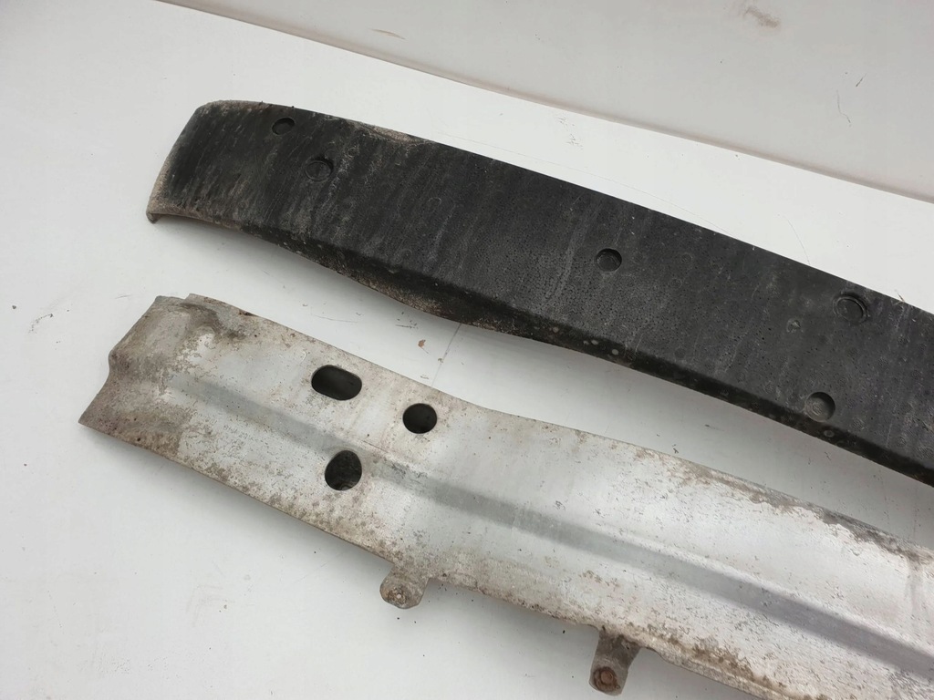 фото №7, Bmw 7 e65 e66 2006 с задний поперечина бампера заднего