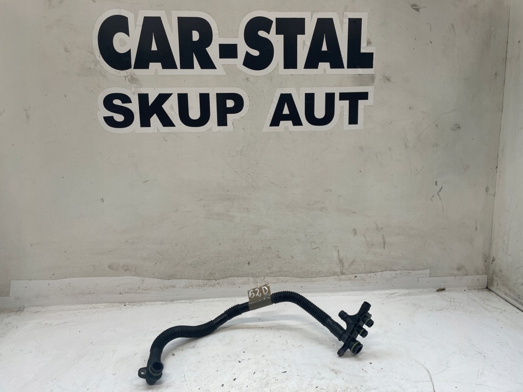 фото №1, Mercedes w177 2.0b amg wąż шланг труба воздуха a2600180500