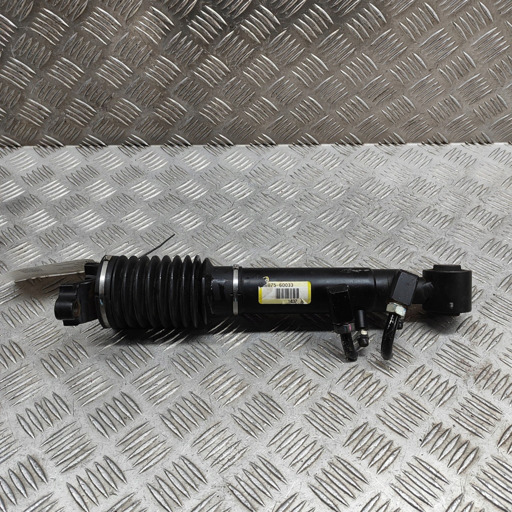 фото №5, Toyota land cruiser bj70 2019 інший element підвіска передній