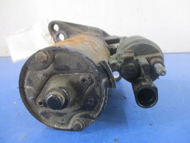 фото №6, Seat ibiza iii 6l 1.4tdi bnm стартер перевірений