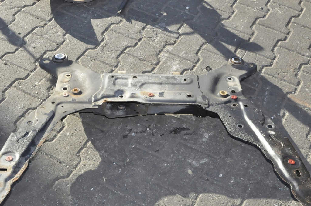 фото №10, Volvo xc60 i xc70 8-17 підрамник підрамник підрамник двигуна