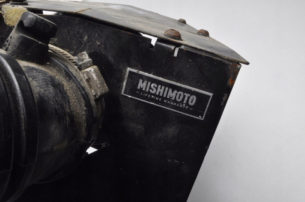 фото №6, Subaru impreza gd 2.0t фільтр повітря kn