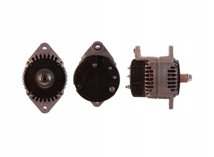 Купить Генератор 140a lucas к opel meriva b 1.4