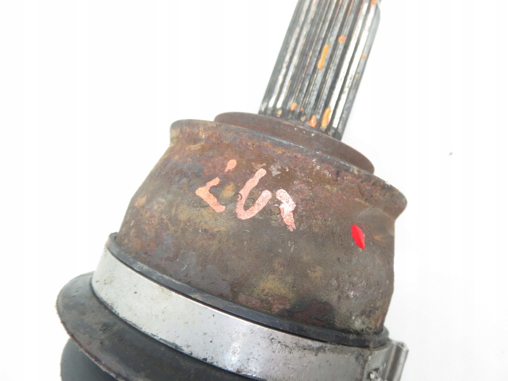 фото №7, Приводной вал правая передняя fiat stilo 1.6 16v