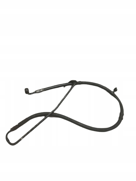 фото №1, Vw crafter 2.5 tdi bjm шланг підсилювача