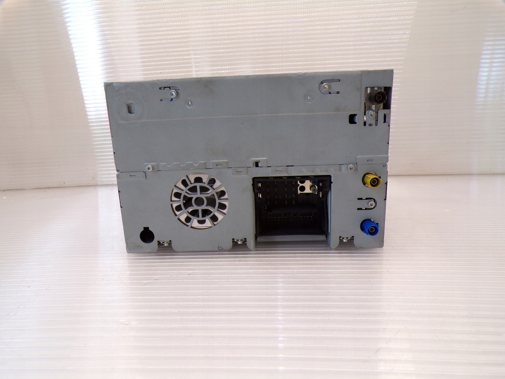 фото №2, Радио навигация comand mercedes w251 r klasa 2518708089