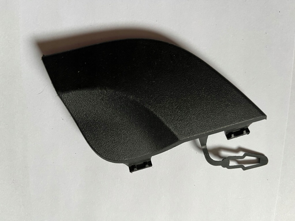 Купить Заглушка фаркоп бампера перед cupra 575807441e