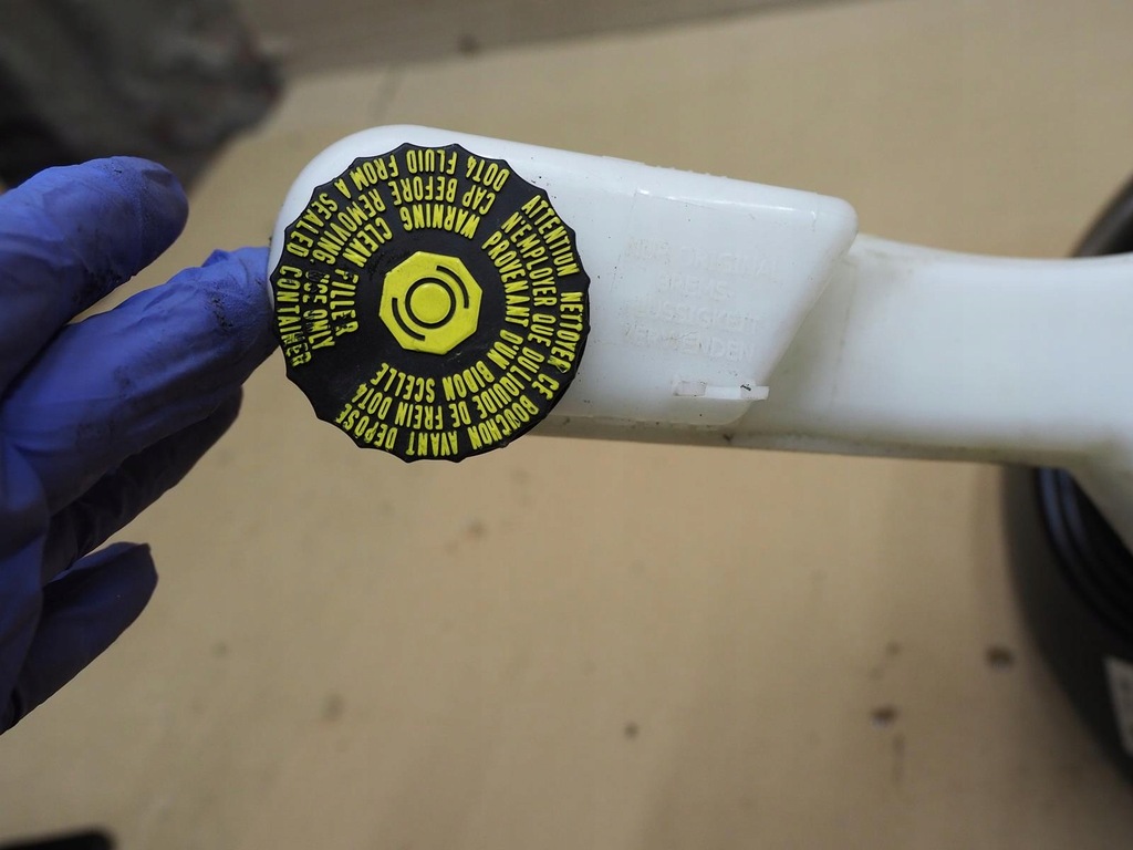 фото №11, Усилитель тормозов тормозные 6875608 bmw 2 f46 f45 2.0d