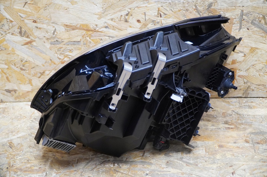 фото №10, Лампа лампы перед led 9503470 9503469 bmw m2 g87 оригинал nowe 3tyśkm 24r e