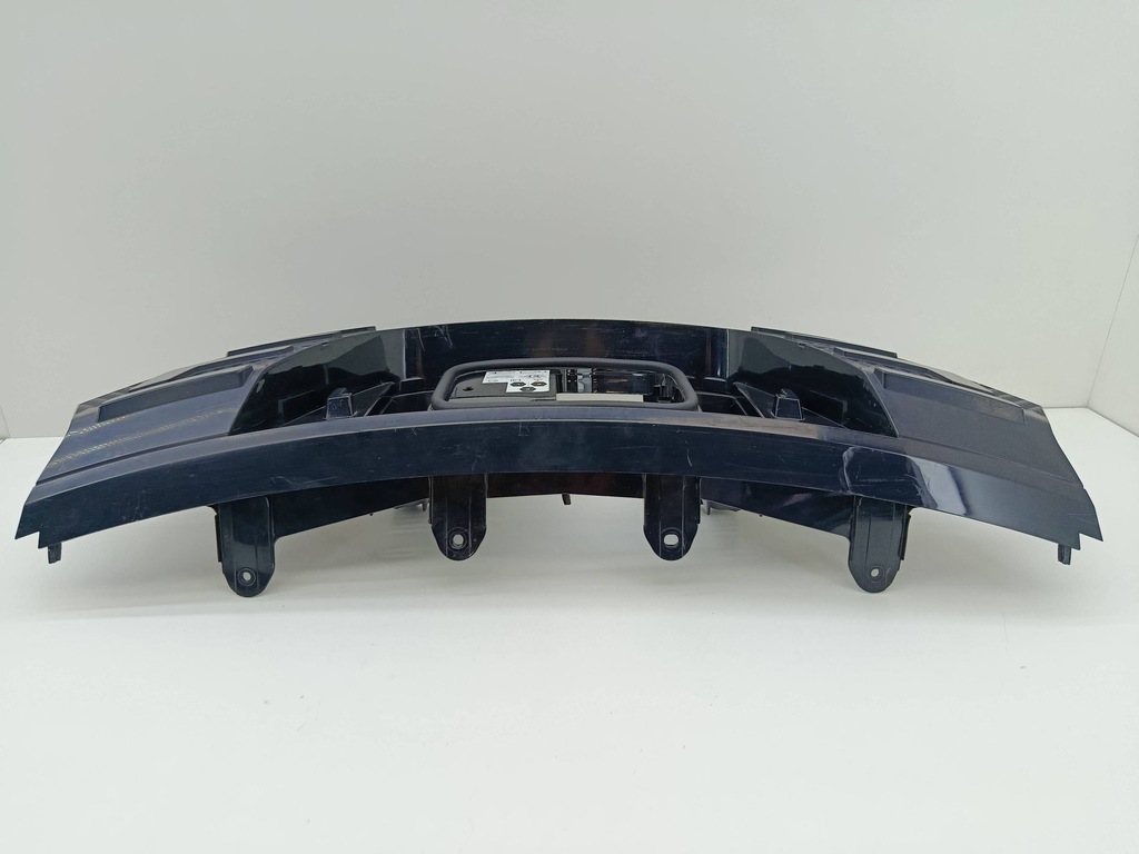 фото №12, Dacia spring 2021 решётка радиатора решётка радиатора бампера перед 623105273r