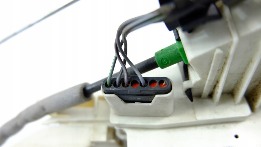 Mercedes w169 замок двері правий перед 1697202835 Київ