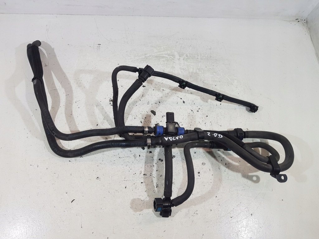 Купити Дроти зливні пального volvo s60 v60 s80 2.0d d4204t5