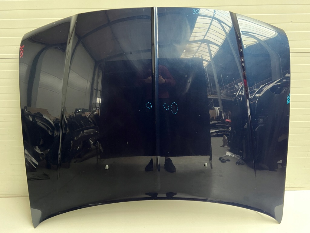 Купить Капот крышка двигателя chrysler 300c