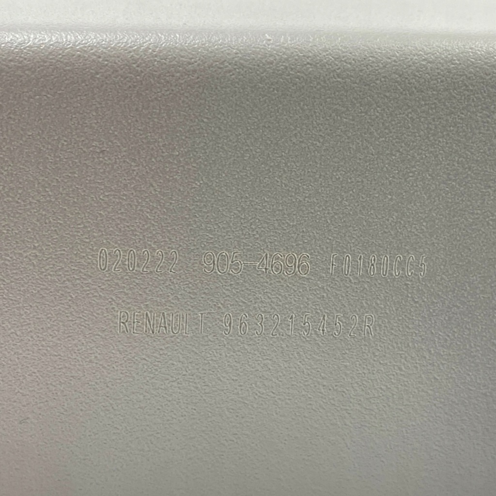 фото №15, Nowe оригинальный номер зеркало заднего вида renault 963215452r