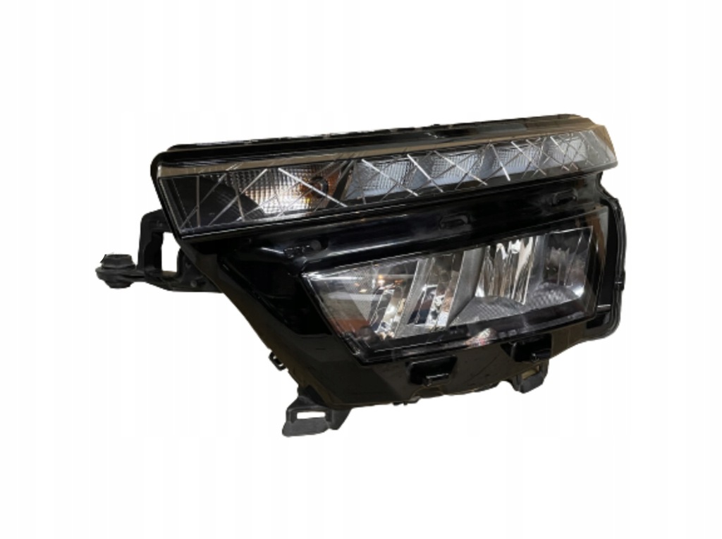 фото №1, Skoda kamiq лампа ліва перед full led 2019-2022 r